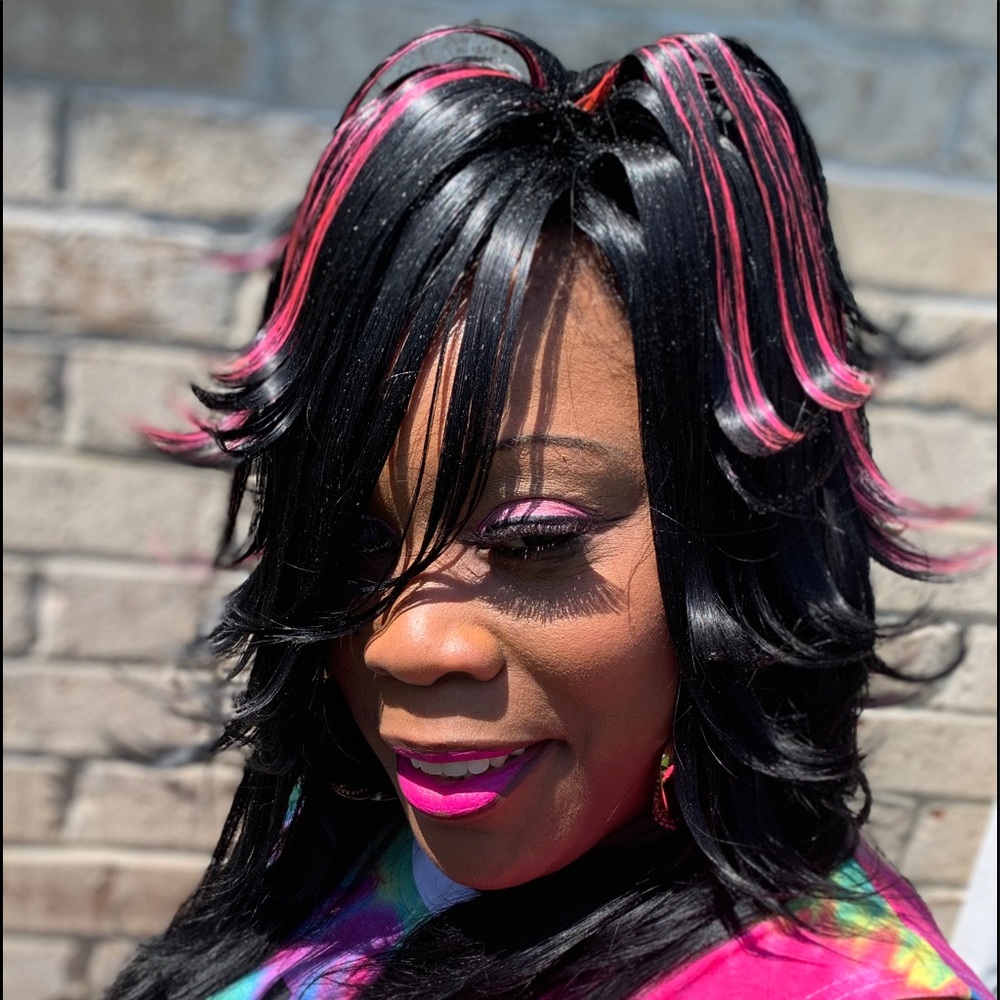 Meet your Posher, Yolanda